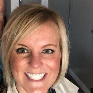 Meet your Posher, Alison